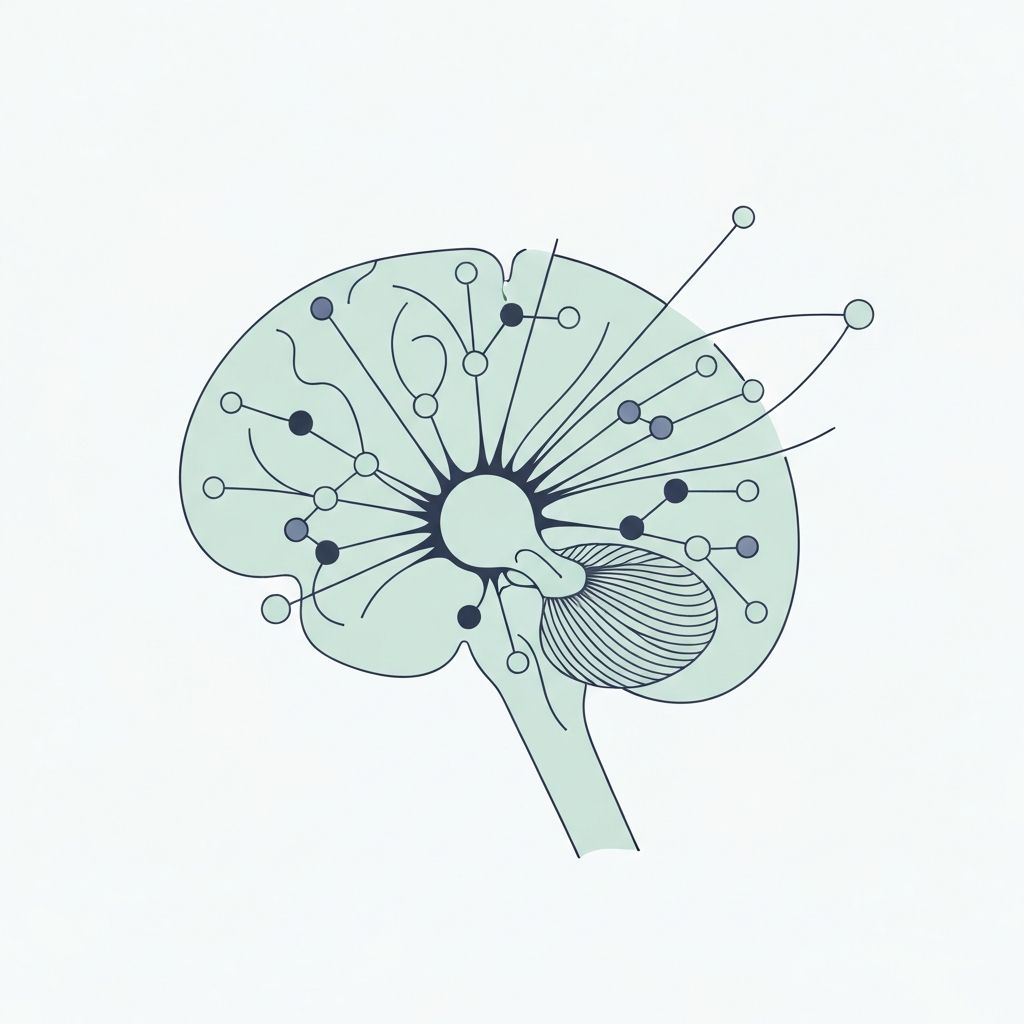 Dopamine and opioid neural pathways